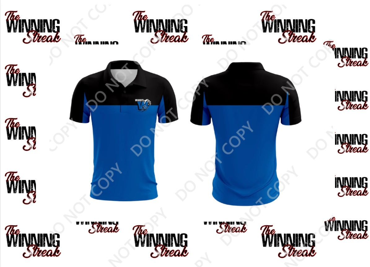 Mascot Polos