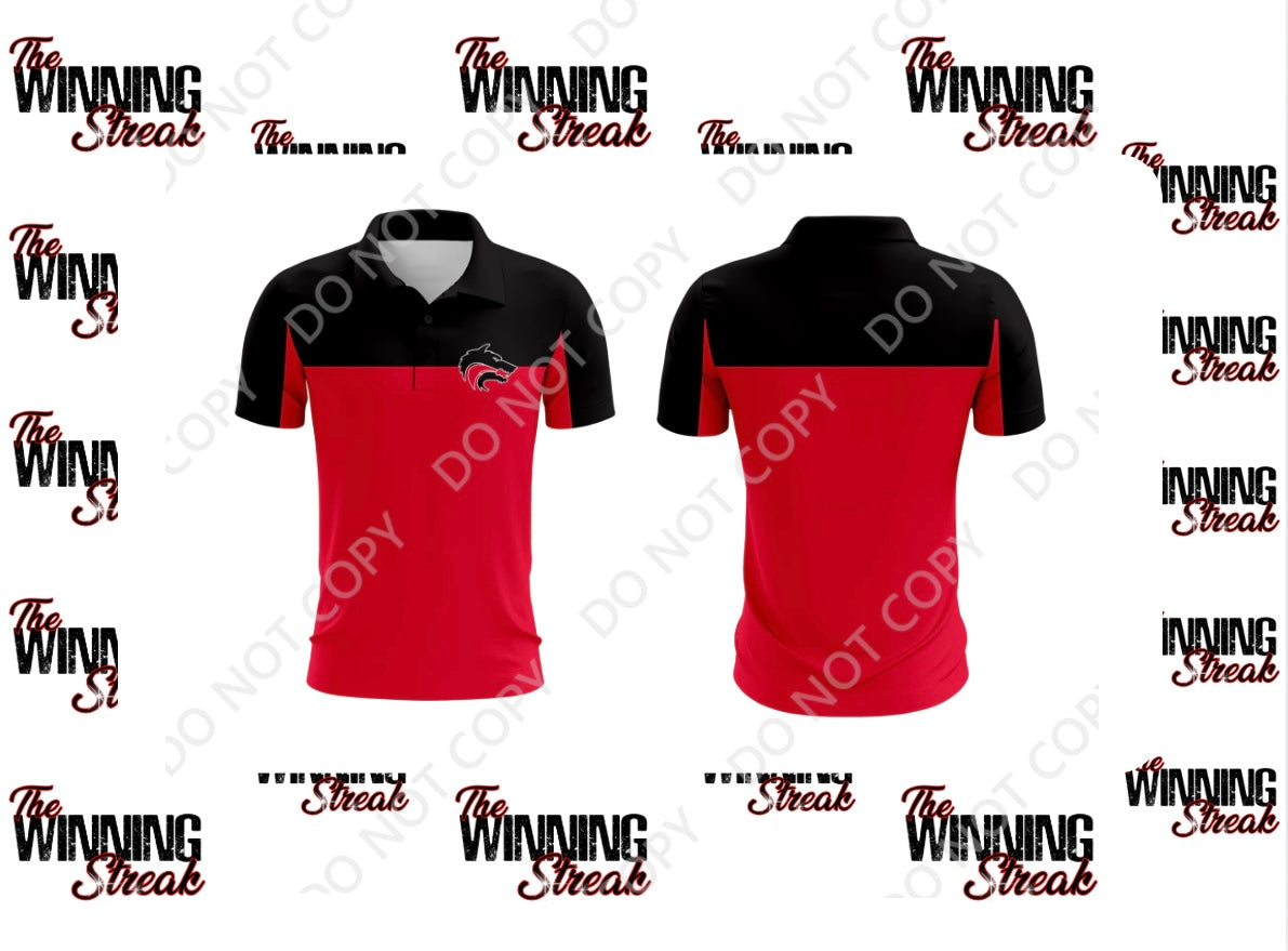 Mascot Polos