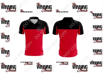 Mascot Polos