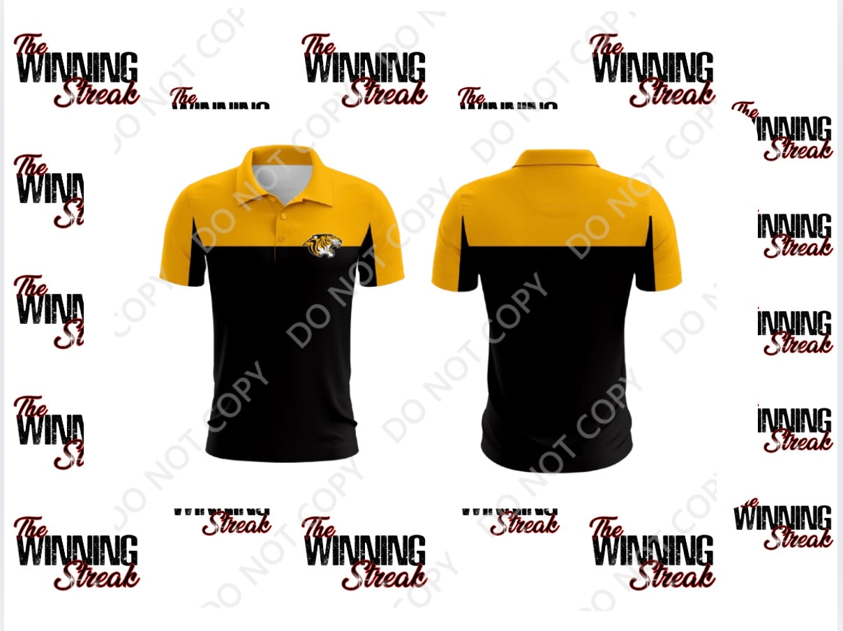 Mascot Polos