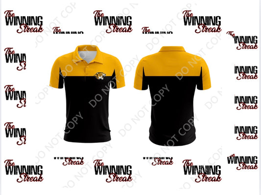 Mascot Polos