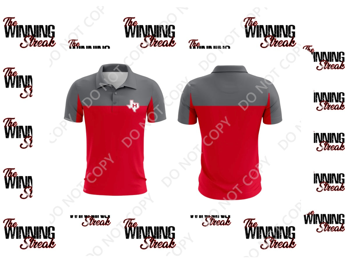 Mascot Polos