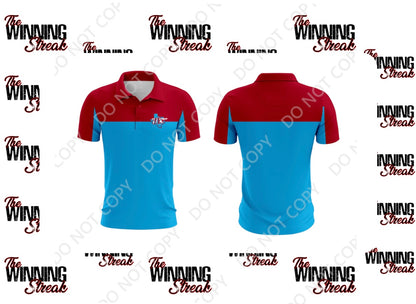 Mascot Polos