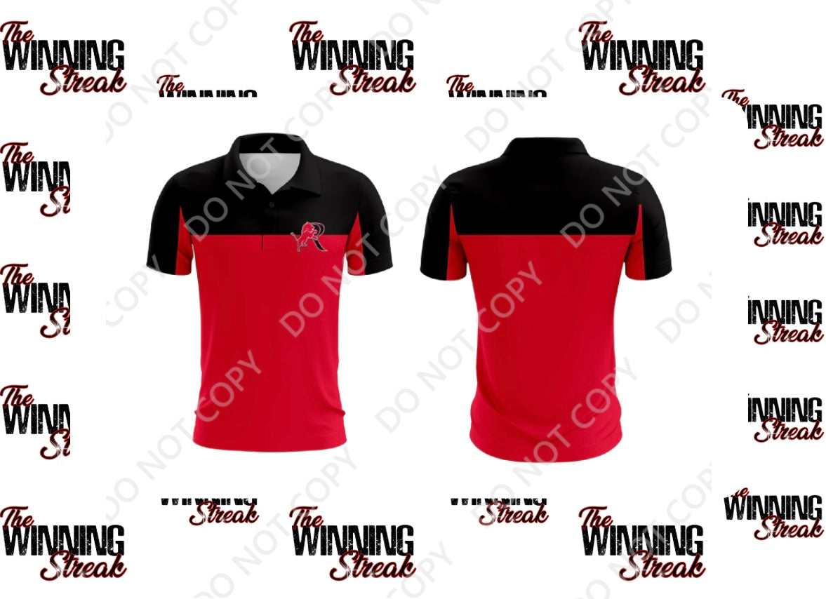 Mascot Polos