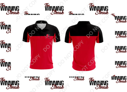 Mascot Polos
