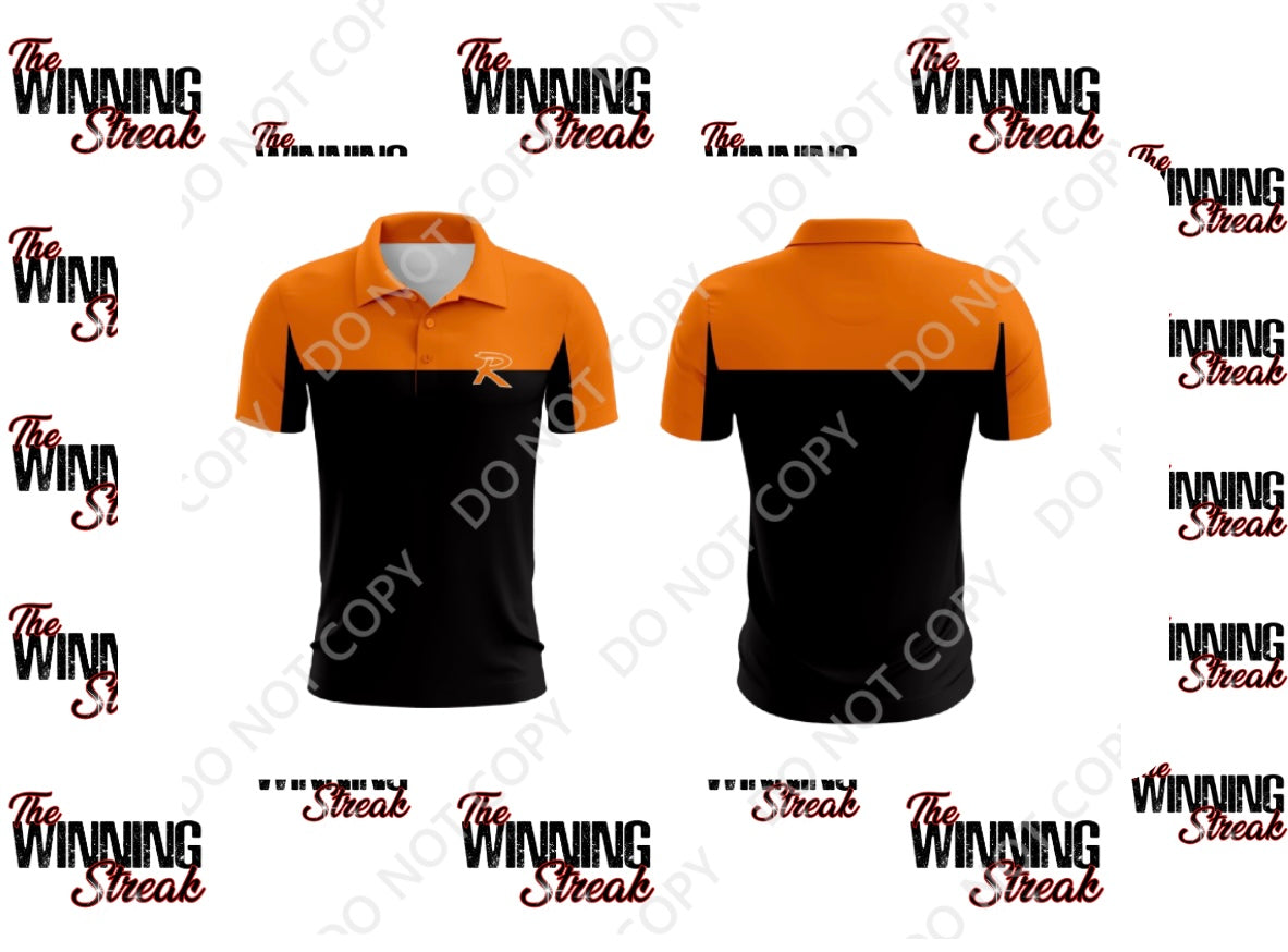 Mascot Polos