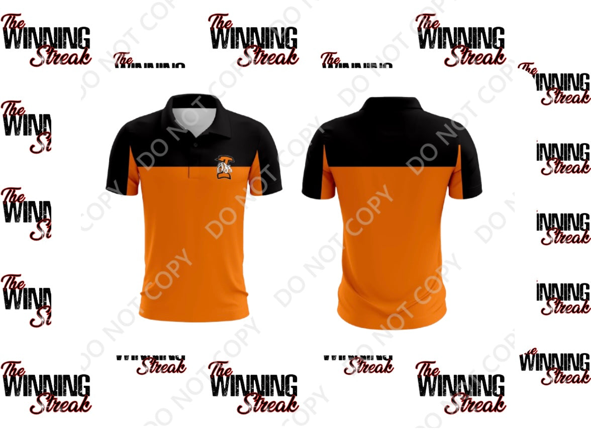 Mascot Polos
