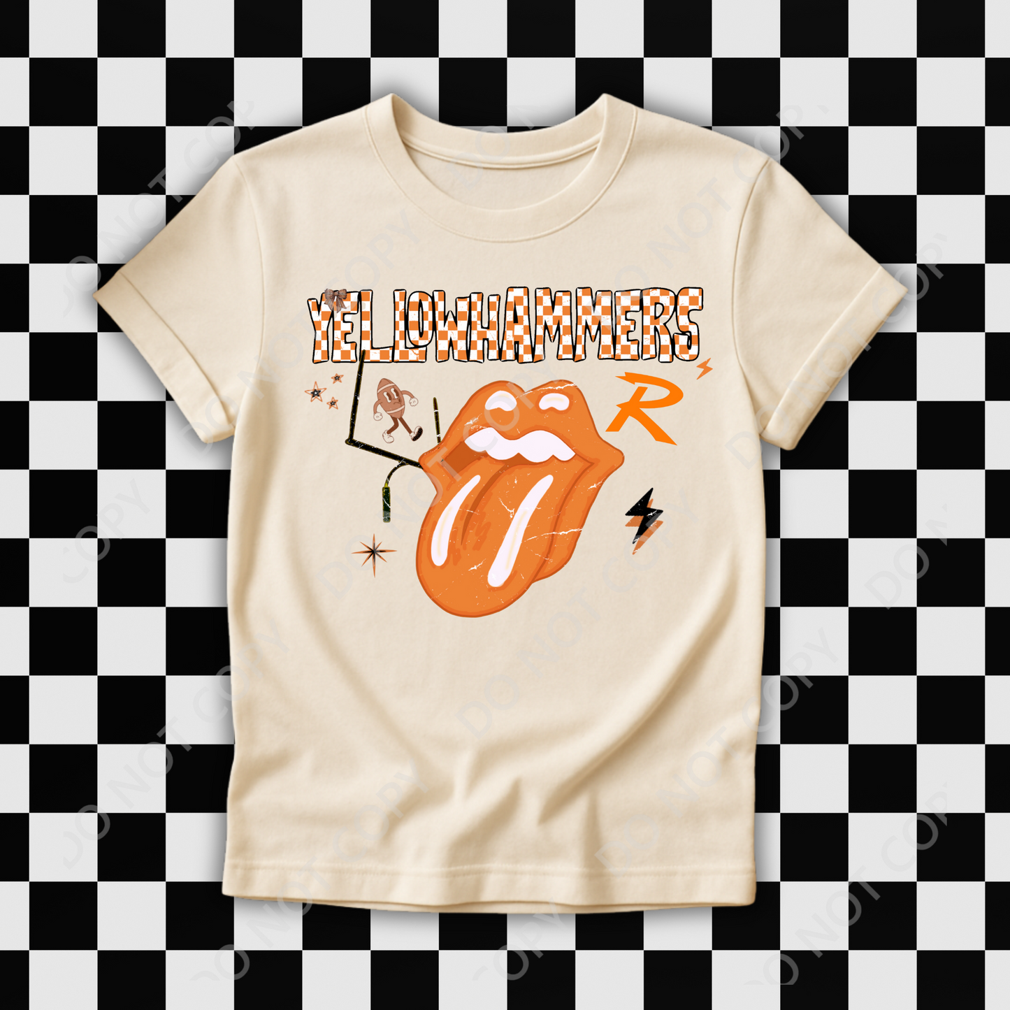 Spirit Tongue Tees