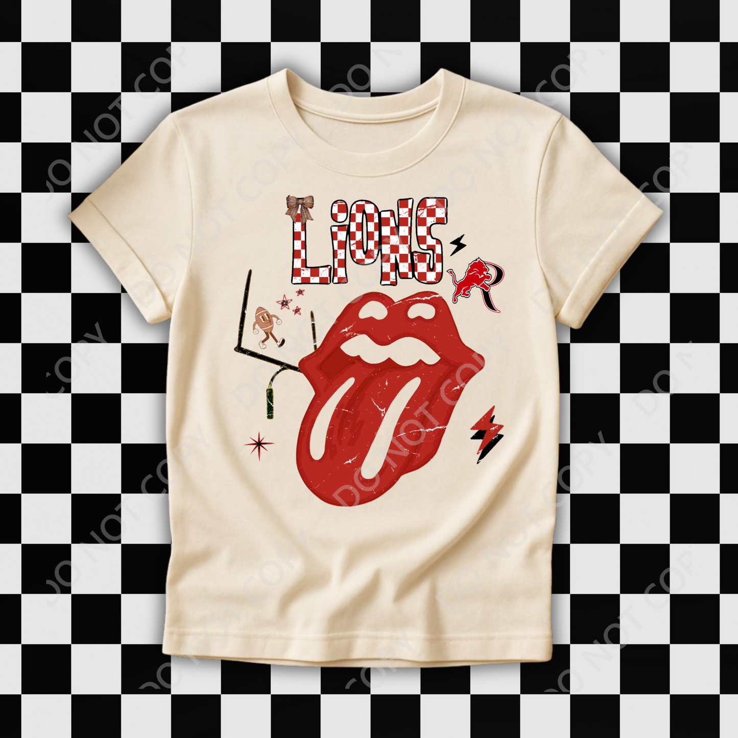 Spirit Tongue Tees