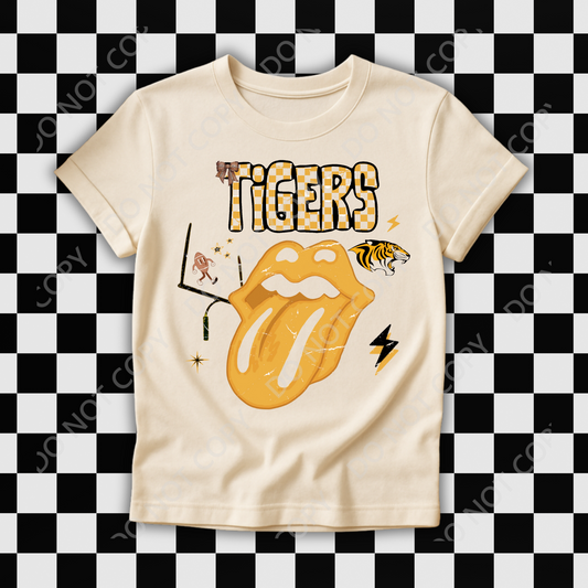 Spirit Tongue Tees