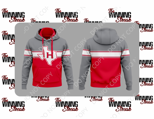 Hermleigh Hoodie