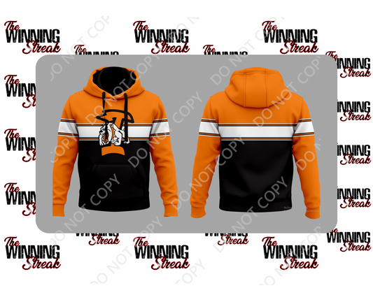 Bulldogs Hoodie