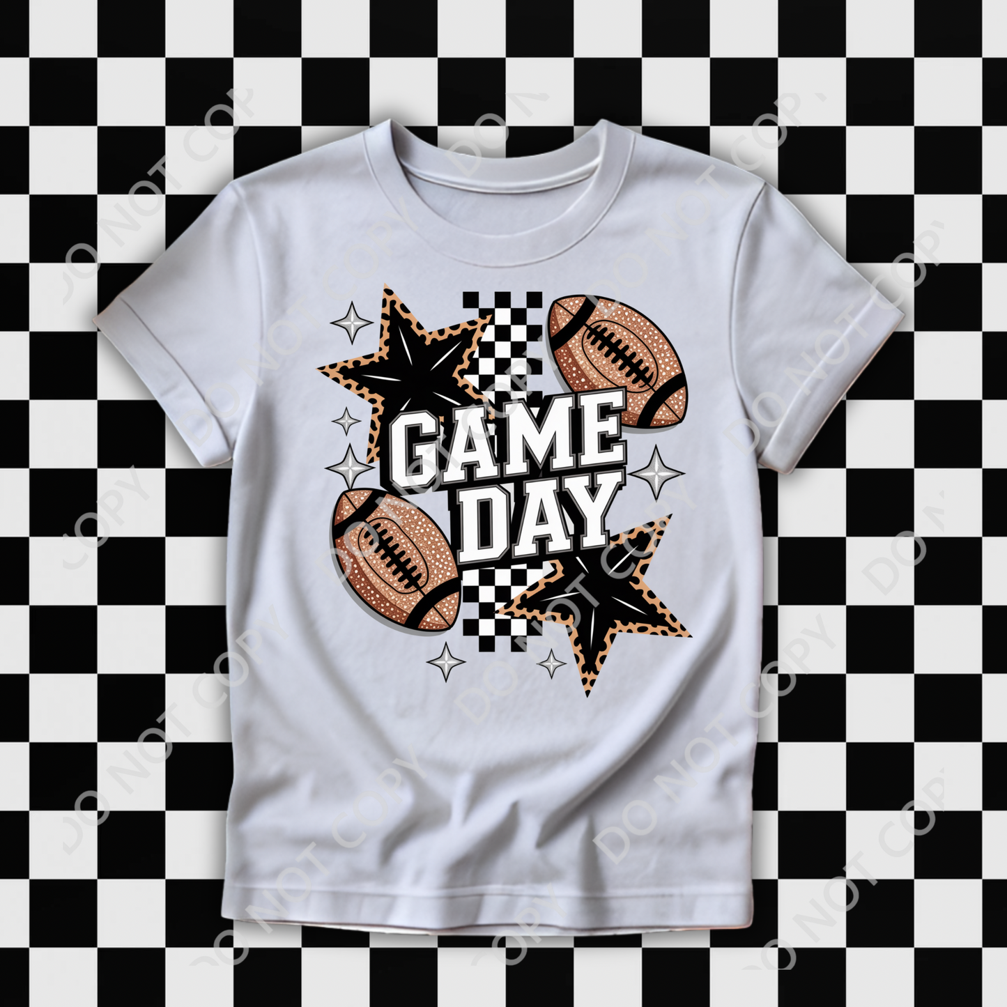 Game Day Football