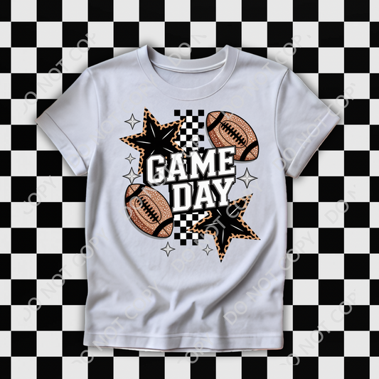 Game Day Football