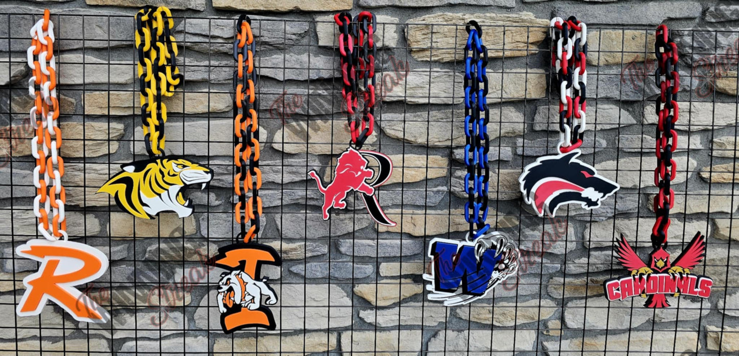 Hype Chains 🤌🏼