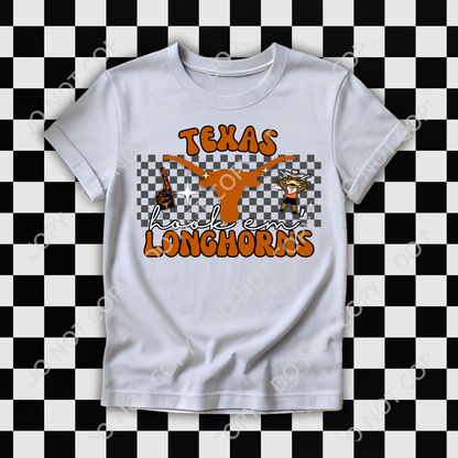 College Checkered