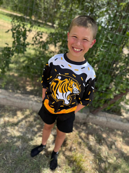 Tigers Drip