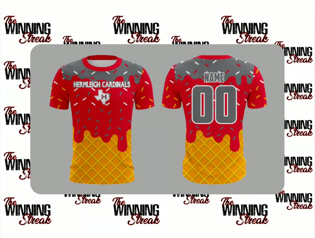Cardinals Drip