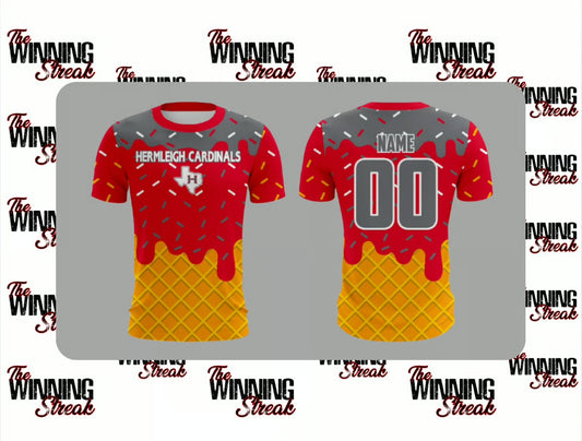 Cardinals Drip