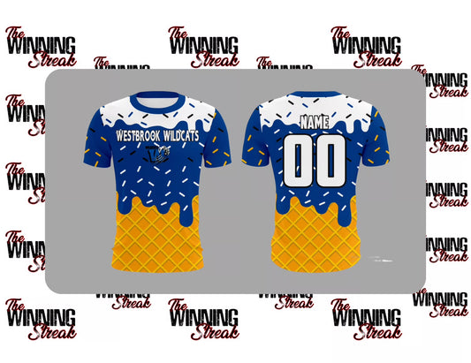 Wildcats Drip