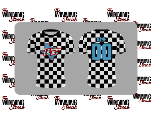 BC Checkered