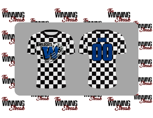 WW Checkered